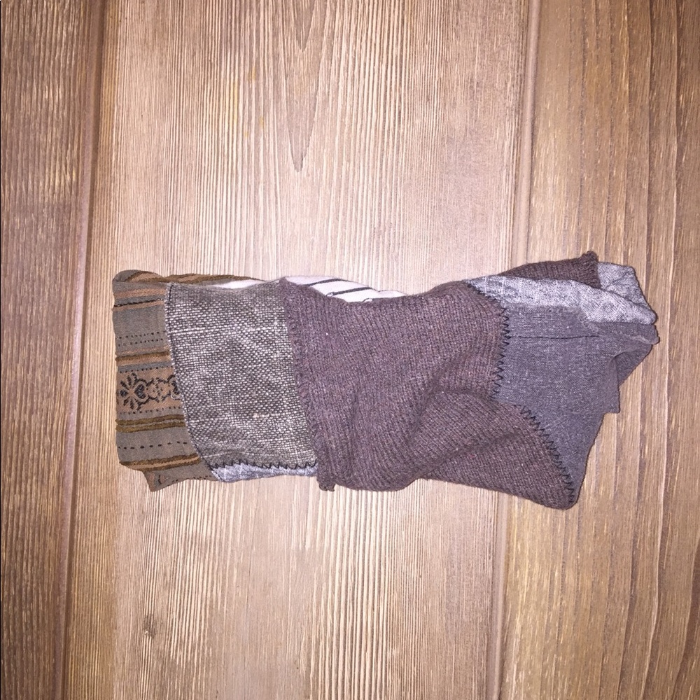 DIG Handmade Head Wrap - The Coolest! 🤗